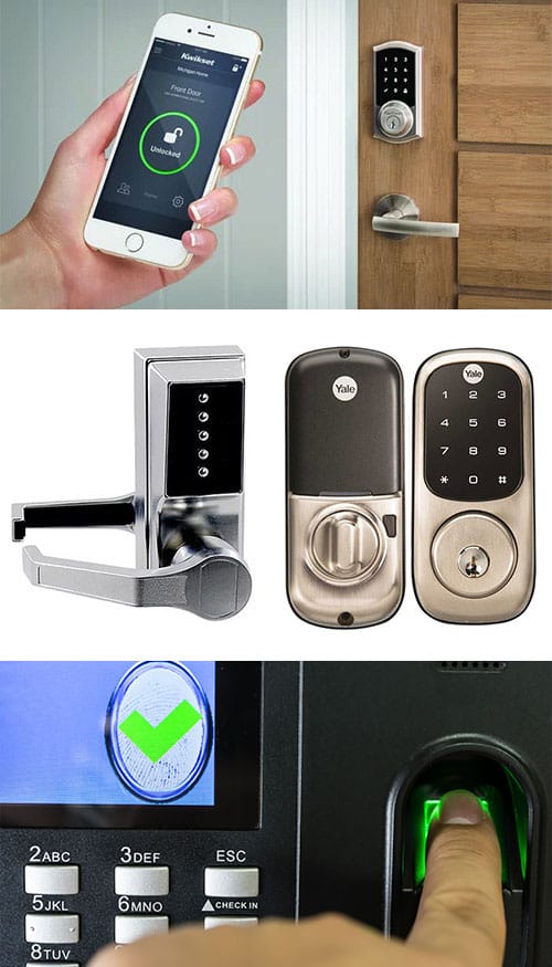 What to Do If Your Smart Lock Stops Working