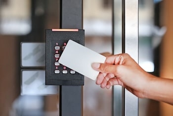 How Access Control Systems Are Evolving For Businesses in Brick, NJ