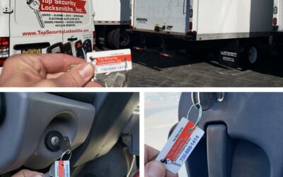 Replacing Keys for Older Vehicles in Howell, NJ: Challenges and Solutions