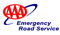 We're a AAA service center and provide emergency service for your vehicle's lock, key, and ignition.