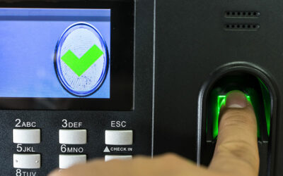 Access control solutions for small businesses in Point Pleasant: Balancing security and budget