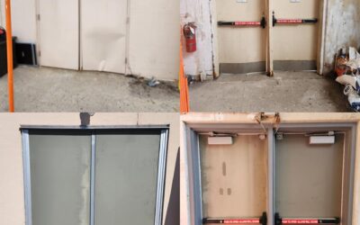 Protecting Sensitive Areas in Lakewood, NJ Warehouses and Storage Facilities