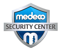 Top Security Locksmiths is a certified Medeco Security Center and we're committed to providing superior service, installation, and support of ASSA ABLOY door opening solutions.