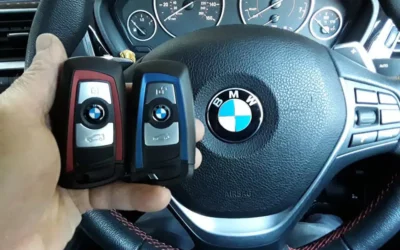 Transponder Key Programming in Freehold, NJ: How It Enhances Vehicle Security