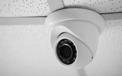 How to Add Security to Detached Guest Houses in Old Bridge, NJ