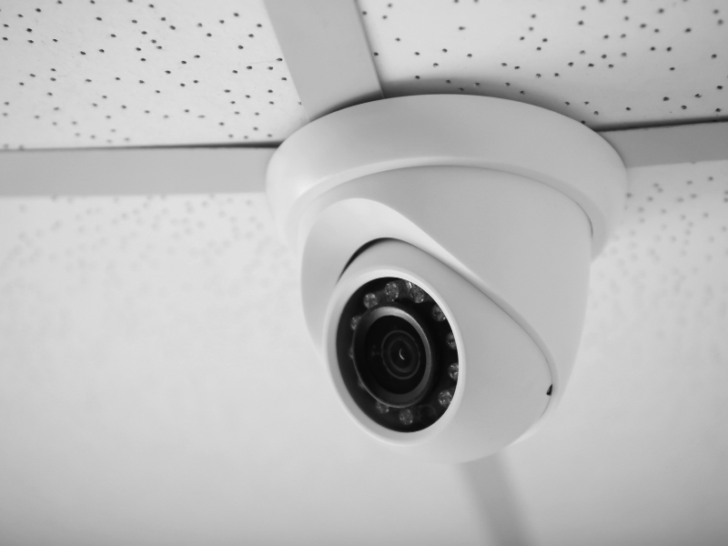 CCTV & Security System