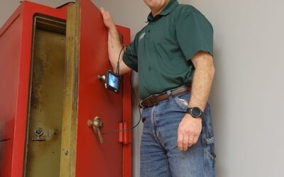 Why Local Locksmiths Are Essential for Fast Safe Cracking in Manalapan, NJ Emergencies