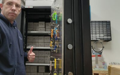 Why Safe Bolting Matters for Commercial Properties in Piscataway, NJ