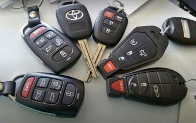 Want to save money on car keys and remotes? Call a locksmith instead of going to your dealership.