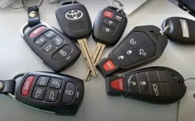 Emergency Key Duplication Services for Drivers in Marlboro, NJ