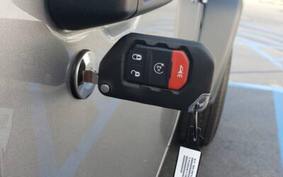 Car Key Replacement vs. Reprogramming: What’s the Difference?