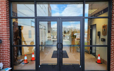 The Importance of ADA Compliance in Commercial Door Hardware