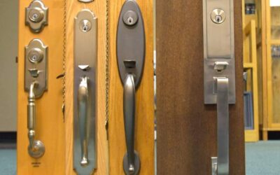 The Cost of Rekeying vs. Replacing All the Locks in Your Edison, NJ Business