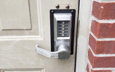 Is It Time to Replace Your Locks After a Divorce? Advice for Howell, NJ Residents