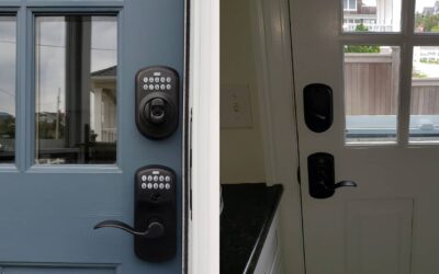 Smart Home Security for Howell, NJ Residents: Integrating Locks, Cameras, and Alarms