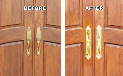 When Should You Replace the Locks on an Older Home?