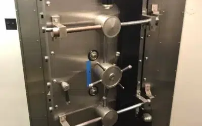 The Role of a Safe Locksmith in Protecting Toms River, NJ Businesses from Internal Theft