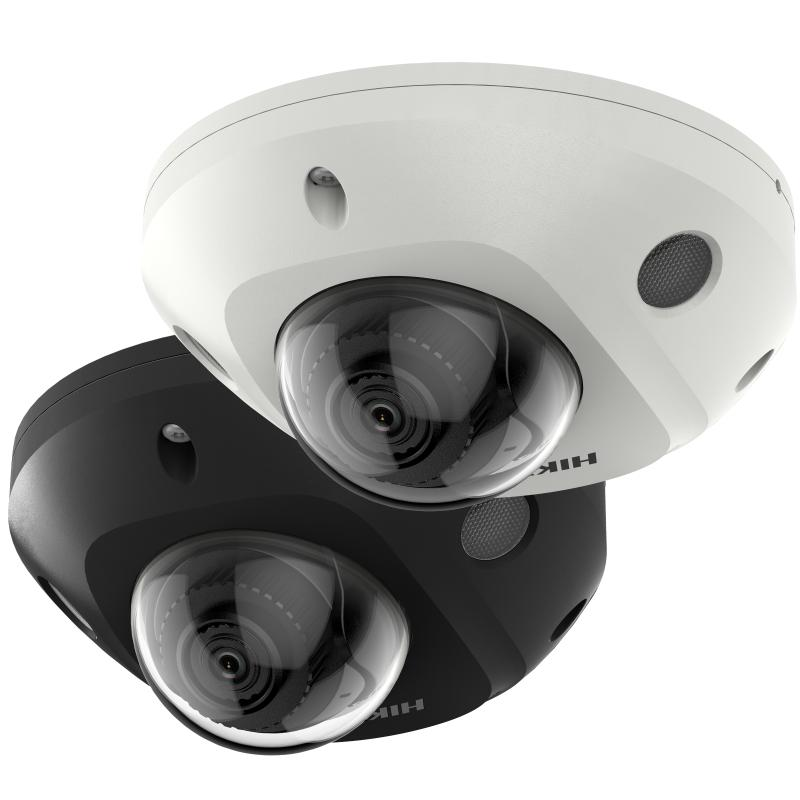 Hikvision Wireless residential camera systems