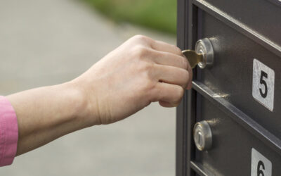 What Edison, NJ Homeowners Should Know About High-Security Mailbox Locks