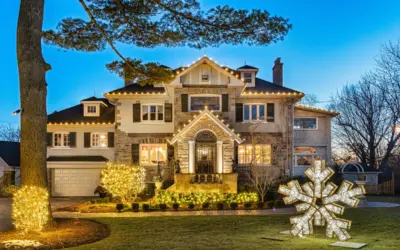 Holiday Home Security for Brick, NJ Residents: Protecting Your Property During Festive Seasons