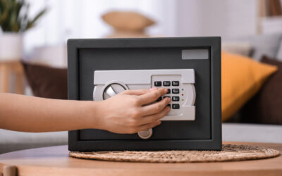 Tips for Protecting Home Safes from Humidity Damage in Toms River, NJ